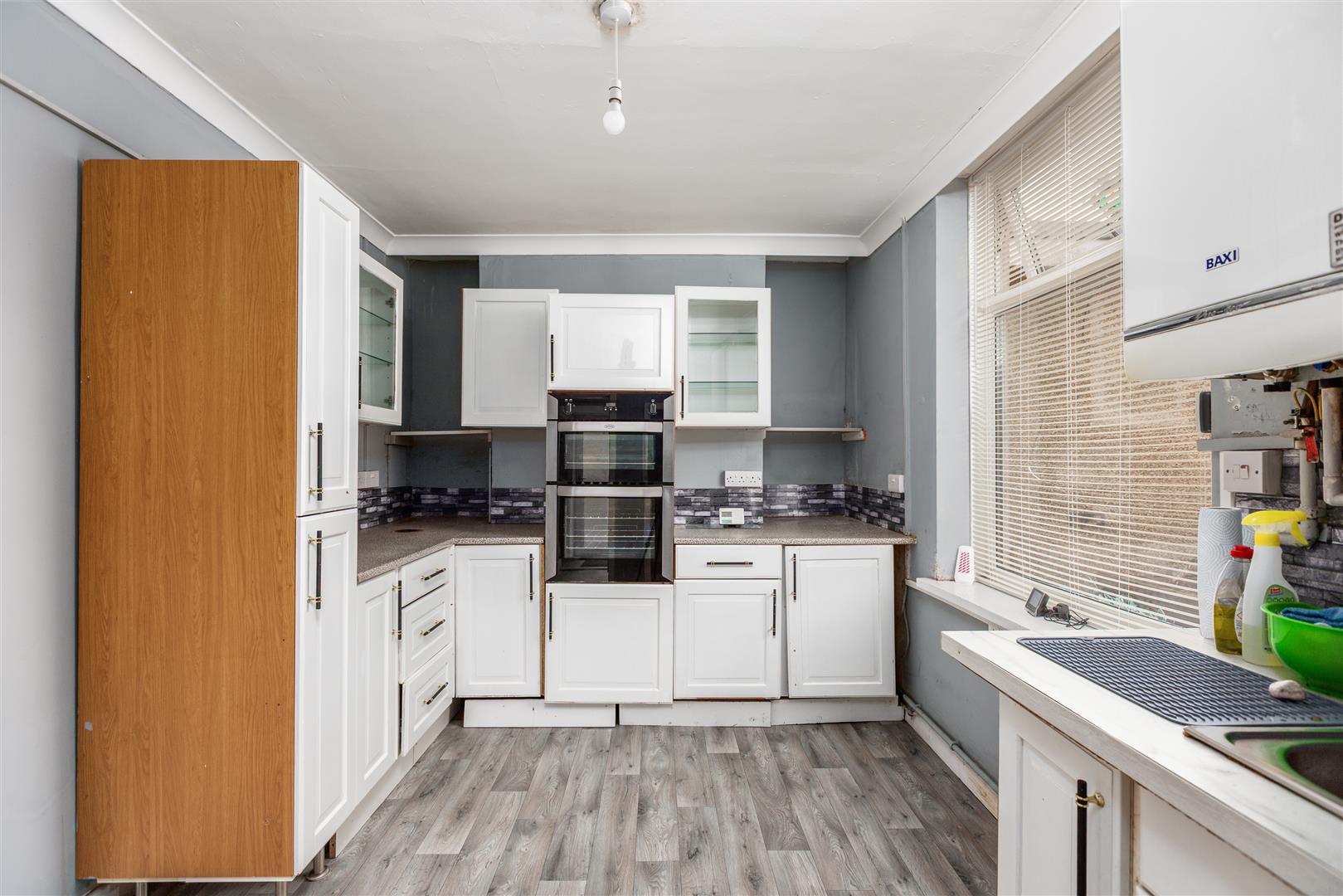 Wern Terrace, Port Tennant, Swansea, SA1 8NU